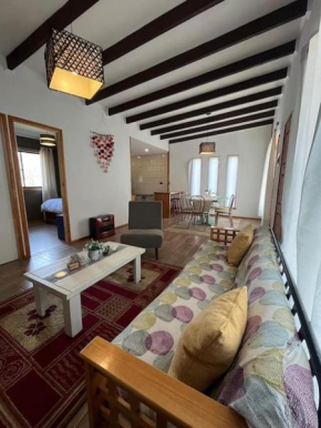 Moderna Cabaña en Villarrica